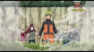 Naruto and sakura have an encounter with madara in which he puts both of them under the tsukuyomi. Naruto Shippuuden The Movie Road To Ninja 2012 Trailer Hd Youtube