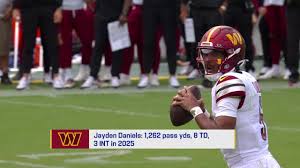Expectations for 2026 Washington Commanders | 'GMFB' - NFL.com