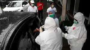Masuk Objek Wisata Di Kota Bogor Wajib Bawa Rapid Test Antigen News Liputan6 Com