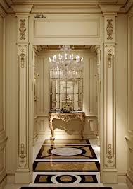 Immagine Su Interni Classici Classic Interiors Di Statilio Ubiali Arredamento Di Lusso Case Di Design Arredamento D Interni