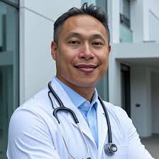 Dr. Dawson Green, DC (2010), AGACNP-BC (2018)