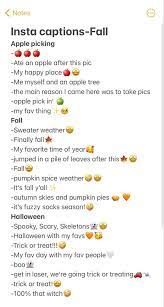 Coolest instagram captions 2021 for friends and more followers ❤️. Fall Insta Captions Instagram Quotes Captions Instagram Captions For Selfies Witty Instagram Captions