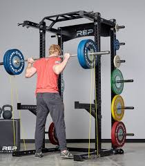 Not A Bad Half Rack Half Rack Rack Garage Gym
