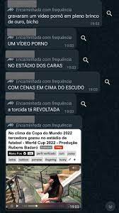 X 上的Benitez：「PO IRMÃO A MINA SIMPLESMENTE FEZ UM VIDEO PORNO NO ESTÁDIO DO  GUARANI https://t.co/qE8ElZKKUE」 / X