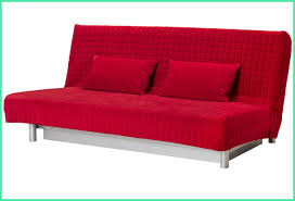 19 Prodigous Schlafcouch Rot