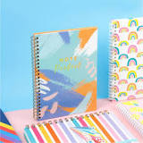 15 Most Popular Types of Notebooks and Size Overview - Interwell