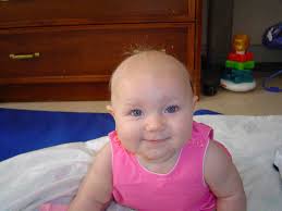 Allison Leigh “Allie” Scott (2003-2004)