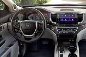 Maybe you would like to learn more about one of these? Meet The New 2021 Honda Ridgeline Near Houston Tx Sterling Mccall Honda