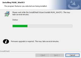 Revenera installshield (formerly flexera installshield) is the fastest easiest way to build windows installers and msix packages and create installations directly within microsoft visual studio. Windows Driver Installation Nvidia Networking Docs