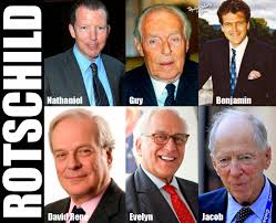 The Rothschild Family & Central banks - 250 years of debt, death ...