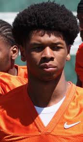 Central Michigan 2023 Football Prospects