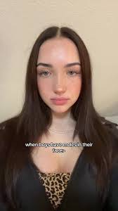 Boys with Beauty Marks