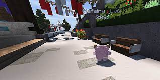With the world still dramatically slowed down due to the global novel coronavirus pandemic, many people are still confined to their homes and searching for ways to fill all their unexpected free time. If You Re A Minecraft And Pokemon Lover You Need To Check Out The Pokefind Server Minecraft