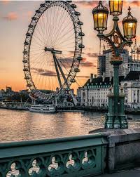 Pin By Ana Luiza On Travel In 2020 London Eye Visit London London England
