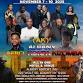 (AK)² Albany Konpa Afro Kizomba event image