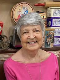 MITCHELL, Beverley (nee Sundborg)