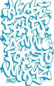 This font is available in . Drawing Graffiti Alphabet Styles For Android Apk Download