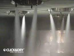 Click Dry Spray Drying Milk Powder Youtube
