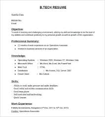 Search for the latest cv for english teaching job. Tech Freshers Resume Format For Experienced Sample Cover Letter Job Application Fresh Resume Format Download Sample Resume Templates Resume Format For Freshers