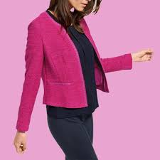 Gerry Weber Blazer Azalee 830031 38073 Mit Bildern Gerry Weber Gerry Weber Blazer