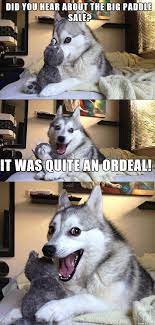 17 Pun Dog Puns That Will Instantly Brighten Your Day Bad Pun Dog Dog Puns Funny Puns
