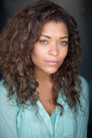 We're so excited to announce that Antonia Thomas and Brandon Larracuente  will be back to guest star