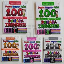 Jawaban b inggris kelas 8 hal 125 tolong di jawab yaa brainly co id. Kumpulan Soal Bahasa Inggris Sd Shopee Indonesia