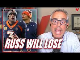 Why Steelers will replace Russell Wilson “early” with Justin Fields