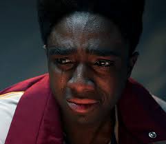 Little soda pop — Wolfblood (Reader x Simon Lewis)