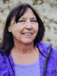 Jerry Johnston's Wife Carol Passes On