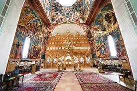  necesită citare  capetele de acuzare împotriva lui brâncoveanu, în număr de nouă, au fost consemnate de del chiaro. Biserica Adormirea Maicii Domnului Malaxa Crestinortodox Ro