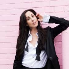Lindsay caught up with the netflix show's creator, head writer and. Speaker Catherine Reitman Banff World Media Festival 2018