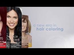 Avon Advance Techniques Professional Hair Color Part One An Introduction