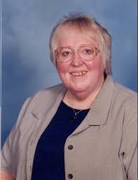 Obituary information for Patsy Gilliam