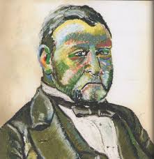 Of Great and Mortal Men