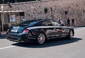 2 Door Maybach 57s Coupe By Xenatec Maybach Mercedes Benz Cars Mercedes Benz Maybach