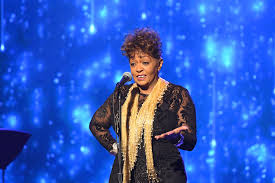 Anita Baker Bumps Babyface From Tour After Drama With His Fans
