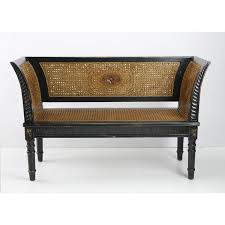 Black Bench With Back North Palisade Wood Bench Wood Bench Wood Wood Storage Bench