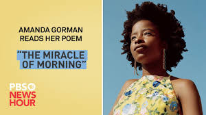 Capitol in poetry books rarely hit the bestseller list, but gorman's poem drew accolades and positive responses from ordinary citizens to celebrities alike. Poet Amanda Gorman List Of Poems And Work