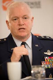 ANG Director discusses reserve component qualities during Defense  Communities National Summit > Air National Guard > Article Display