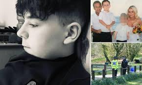 Gwent Police link 'illegal substances' to death of boy, 13, who collapsed  'after taking ecstasy'