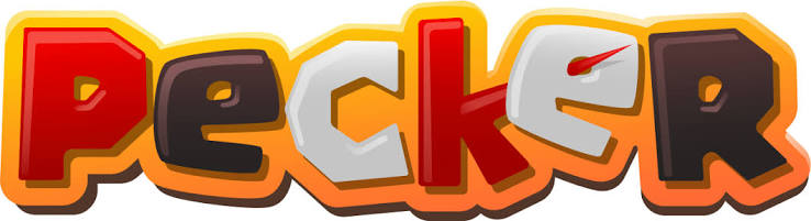 Pecker - the cute Orange Bird Game - 3D Adventure Puzzle Platformer on Steam