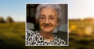 Ruth M. Grinstead Obituary February 25, 2018