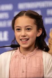 Lidia Aviles : sa biographie, filmographie, et quelques photos