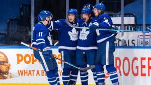 2 days ago · the toronto maple leafs need to stay away from ufa goalie martin jones. Nhl Playoffs Daily 2021 Toronto Maple Leafs Carolina Hurricanes Look To Advance Thursday