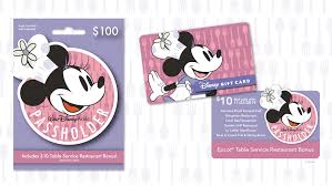 Check the balance of your giant foods gift card to see how much money you have left on your gift card. Say Cheese And Tasteepcot With Disney Gift Card Disney Parks Blog