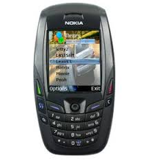 So consider having your phone unlocked from your service provider before . Nokia Unlocked 6600 Classic Bar Smart Symbian Mobile Phone Black Buy Online In Thailand At Desertcart 36057123