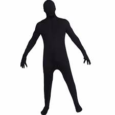 Compre I M Invisible Bodysuit Adult Costume Second Skin Suit Barato Frete Gratis Avaliacoes Reais Com Fotos Joom