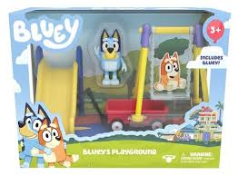 Inspired by the hit show, this disney junior bluey craft features how to make your own bluey & bandit puppets out of gift bags and paper. Stock Up On Bluey Toys From License 2 Play