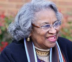 Juanita Abernathy Obituary